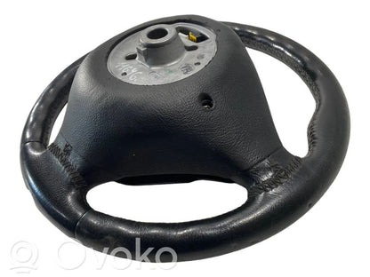 Рулевое колесо