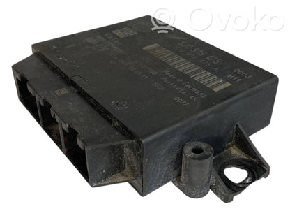 Parking (PDC) control unit