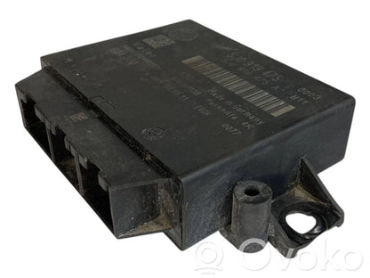 Блок управления парковкой (PDC)