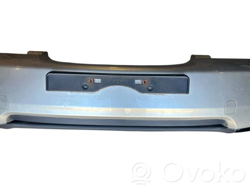 Priekšējais bamperis