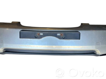 Priekšējais bamperis