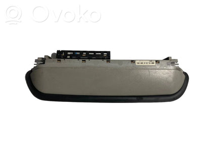 Papildu bremžu signāla lukturis