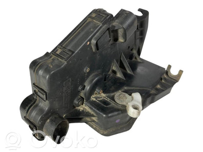 Передний замок