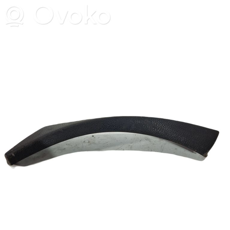 Rear door handle cover