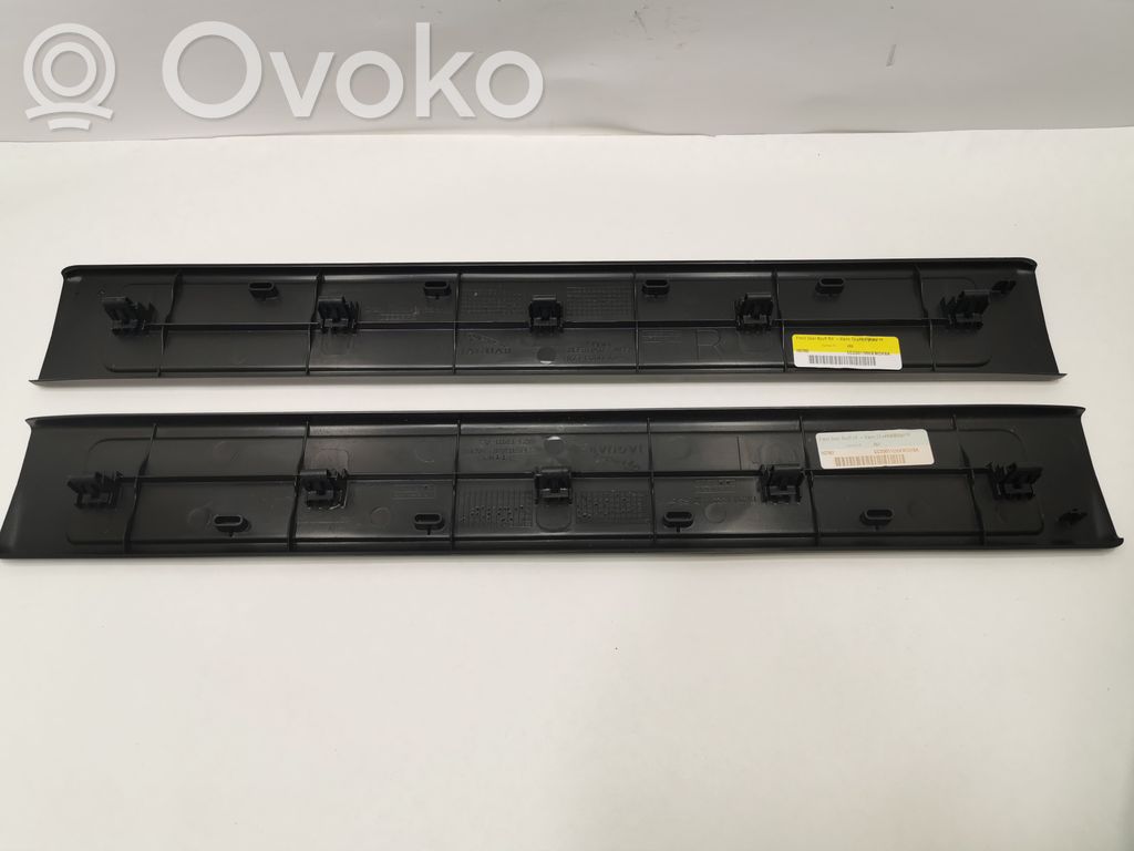 Sliekšņu apdares komplekts (iekšējais)