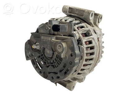 Ģenerators