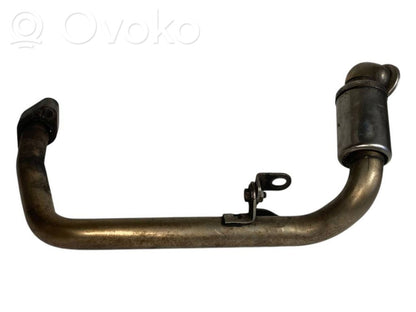 Трубка(ы) / шланг(и)