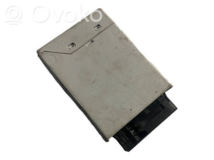 Блок управления иммобилайзером