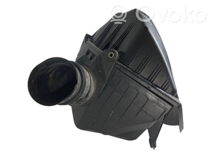 Air filter box