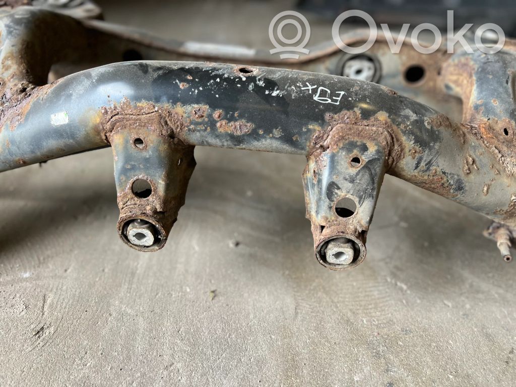 Aizmugurējais tilts