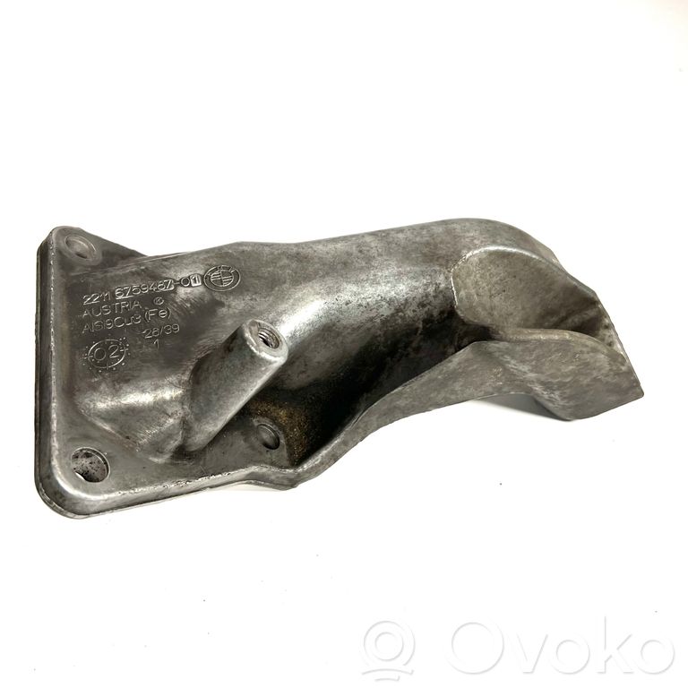 Dzinēja nostiprināšanas stiprinājums-kronšteins