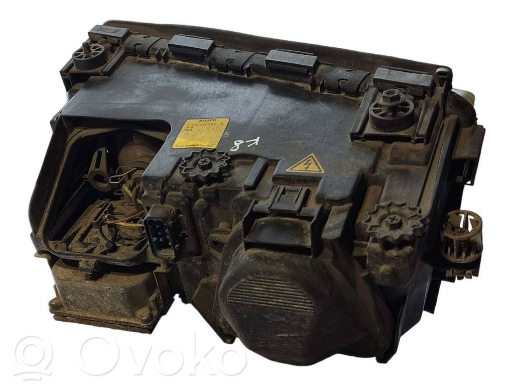 Priekšējais lukturis