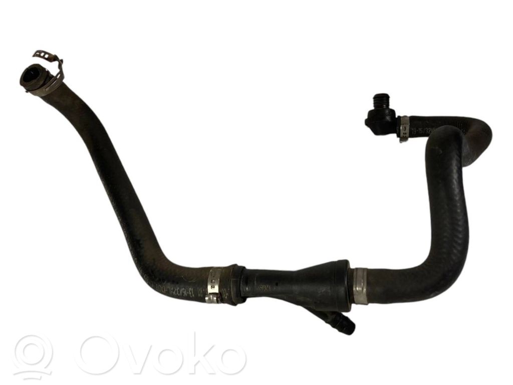 Трубка(ы) / шланг(и)