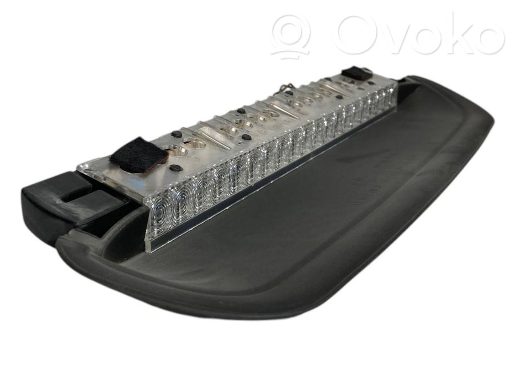 Additional brake light