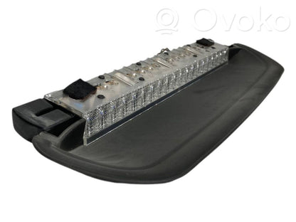 Additional brake light