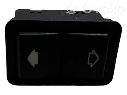 Power window switch