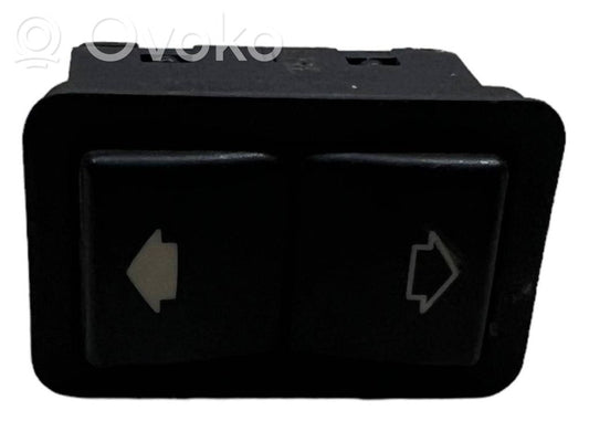 Power window switch