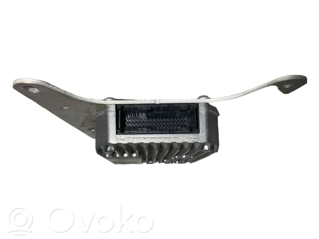 Citu veidu vadības bloki / moduļi