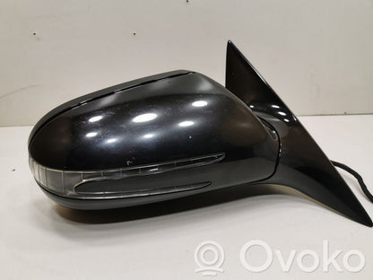 Spogulis (elektriski vadāms)