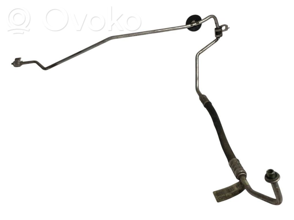 Gaisa kondicioniera caurulīte (-es) / šļūtene (-es)