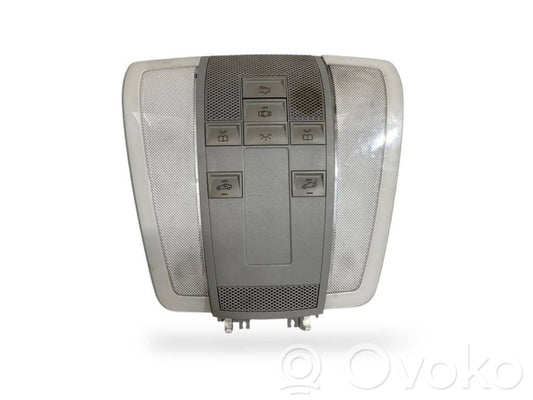 Priekšējo vietu apgaismojums