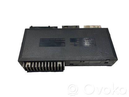 Comfort module