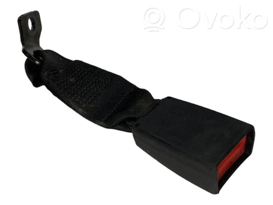 Aizmugurējās jostas sprādze