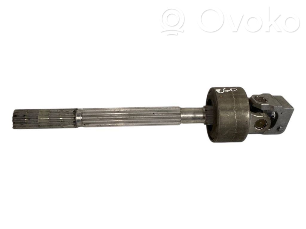 Stūresrata ass krustsavienojums