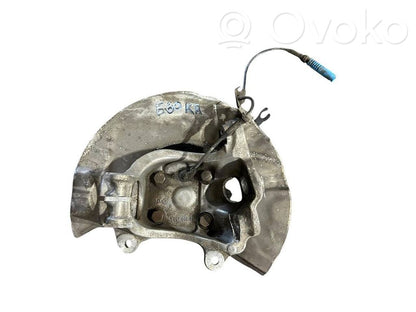 Priekšējā riteņa rumbas vārpstas šarnīrs (stupica, capfa)