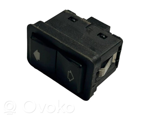 Power window switch