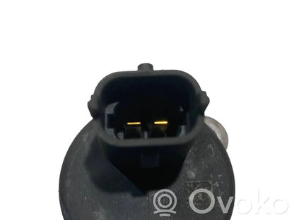 Регулятор давления топлива