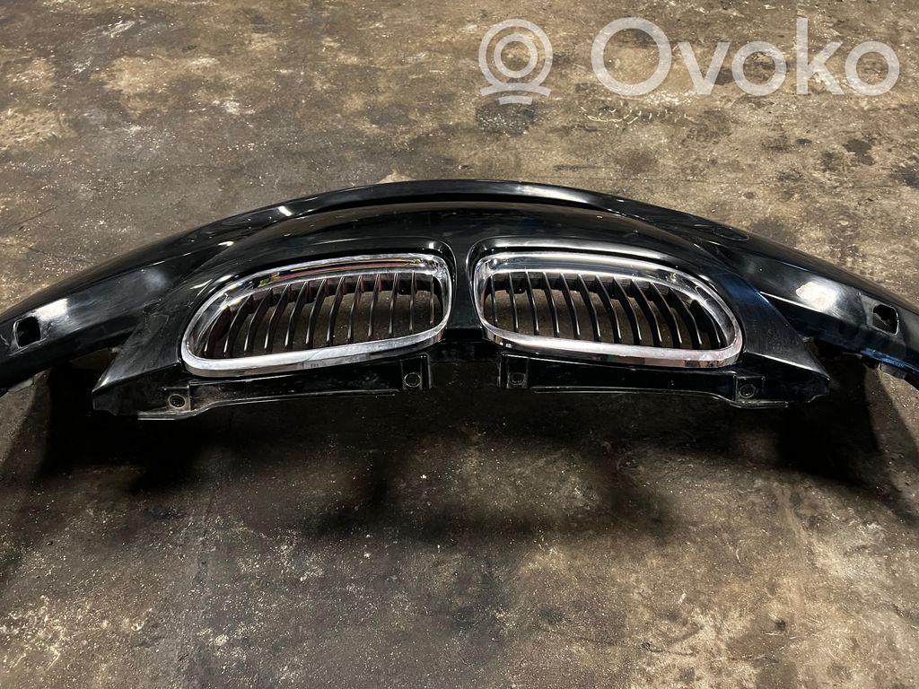 Priekšējais bamperis