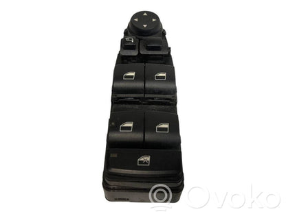 Elektrisko logu slēdzis