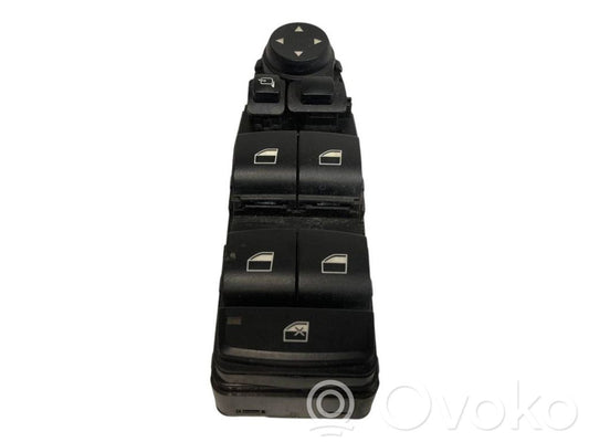 Elektrisko logu slēdzis