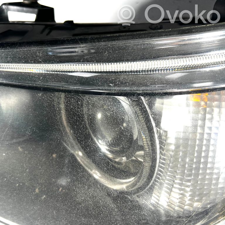 Priekšējais lukturis