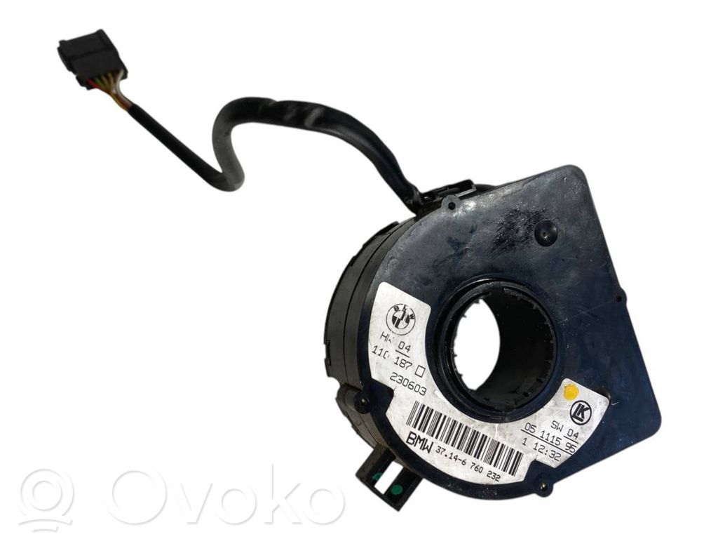 Stūres leņķa sensors