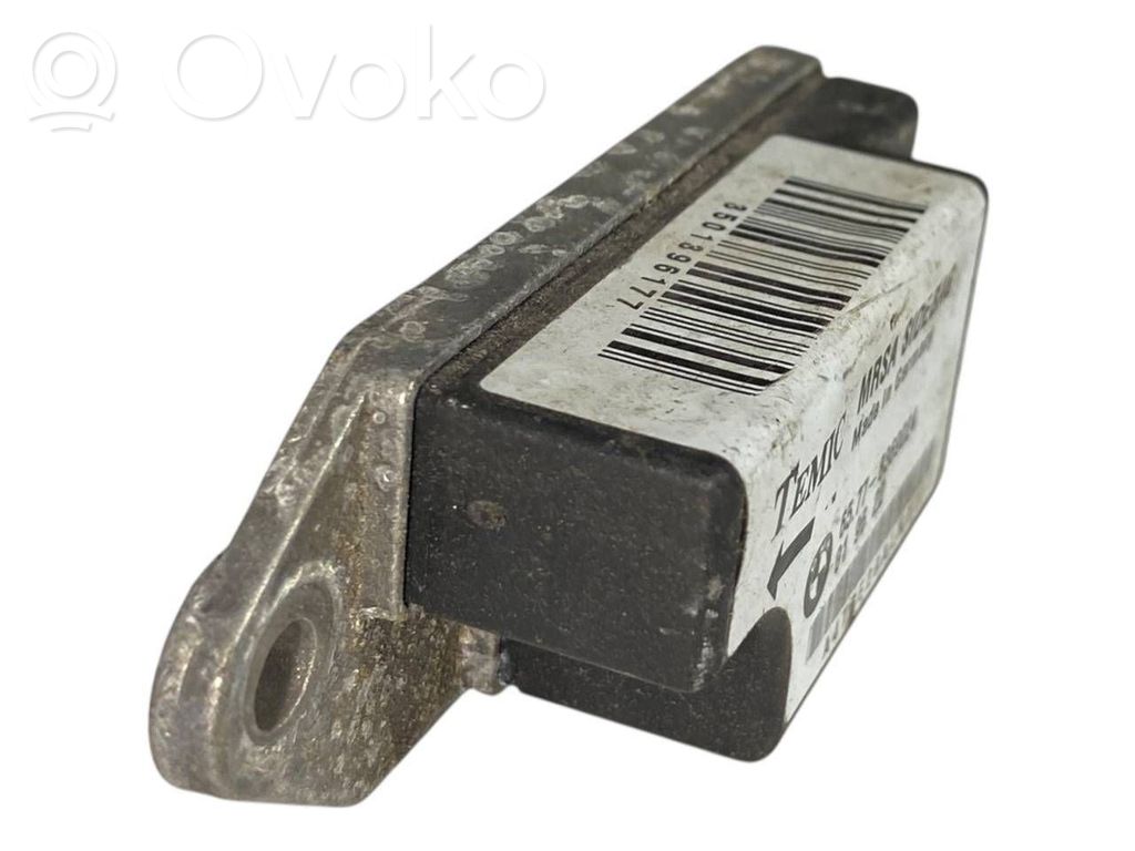 Gaisa spilvenu trieciensensors