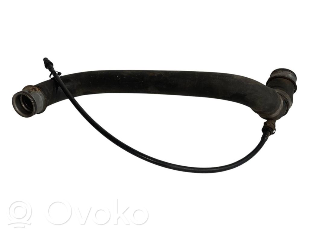 Трубка(ы) / шланг(и)