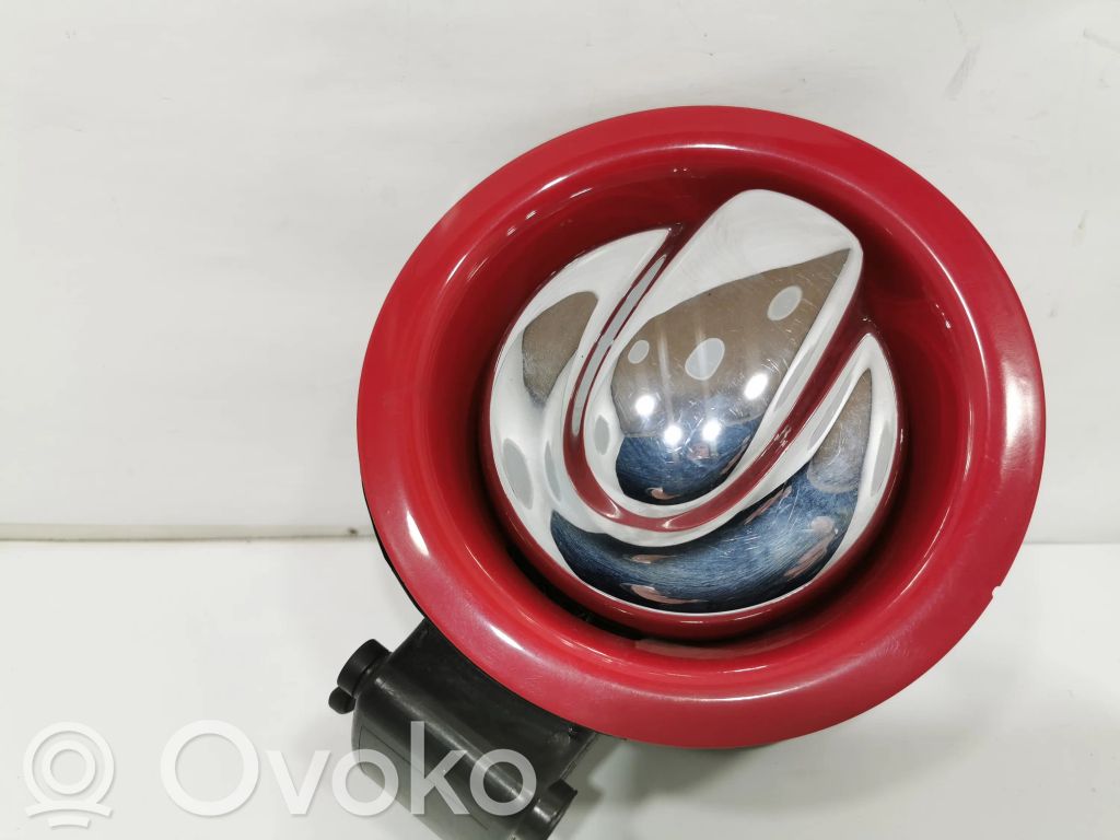 Крышка топливного бака