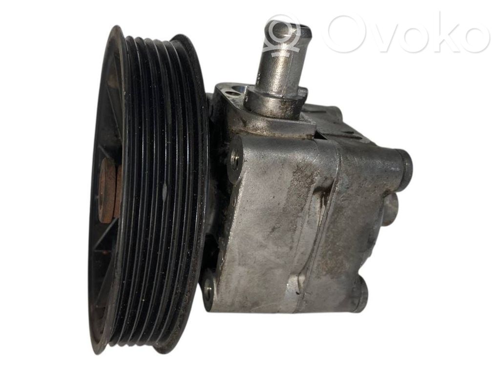 Stūres pastiprinātāja sūknis