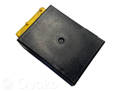 Блок управления иммобилайзером