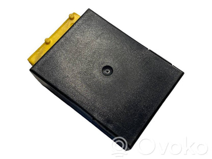 Imobilaizera vadības bloks