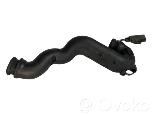 Ventilācijas / ventilācijas caurule (-es) / šļūtene (-es)