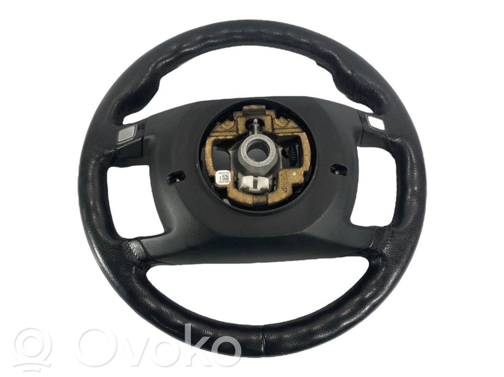 Рулевое колесо