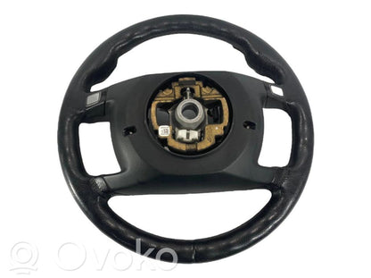 Рулевое колесо