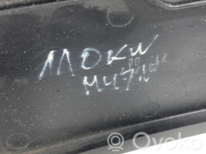 Крышка корпуса воздушного фильтра