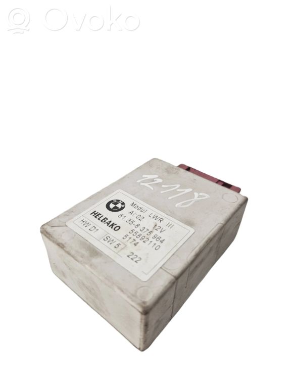 Light module LCM