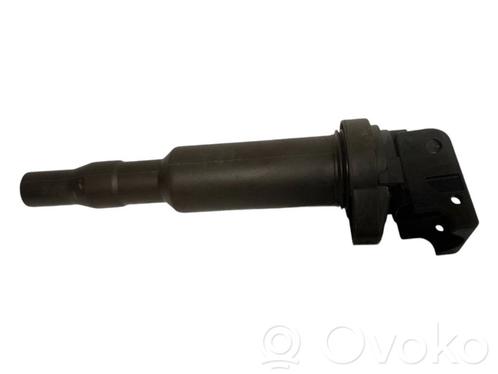 High voltage coil (for ignition)