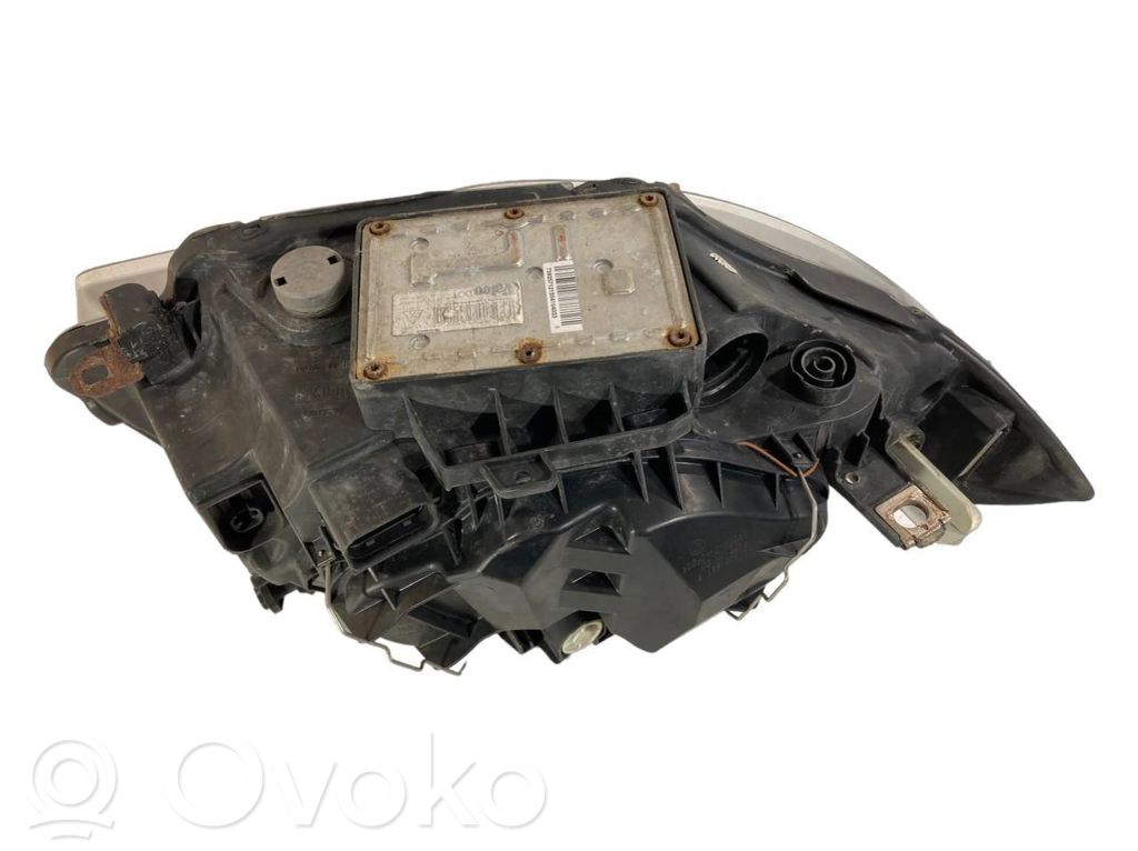 Priekšējais lukturis