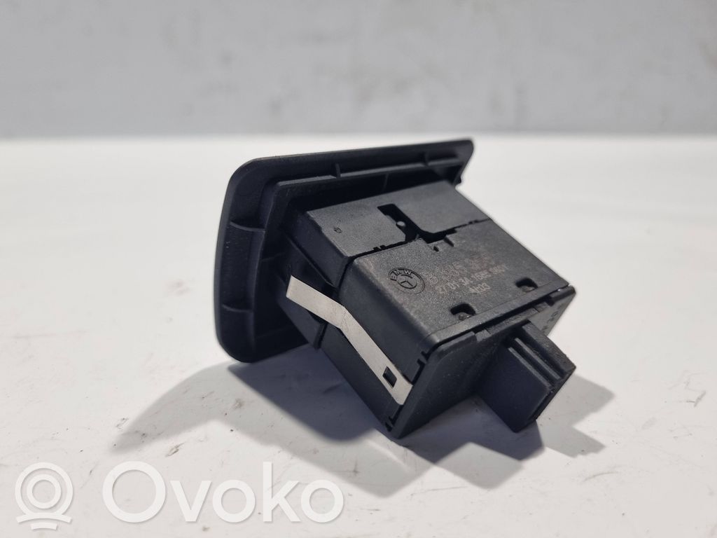 Power window switch